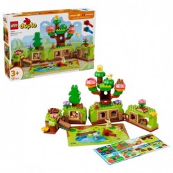 LEGO Duplo 10480 - Las...
