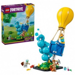 LEGO Fortnite 77080 - Zrzut...