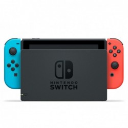 Nintendo Switch portable...