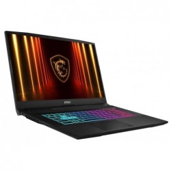 MSI Katana 17 HX...