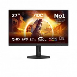 AOC G4 Q27G4XF computer...