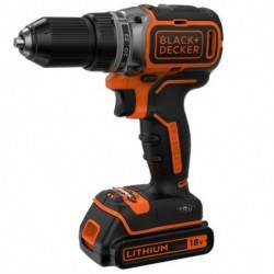 Black & Decker BL186KB-QW...
