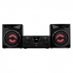 JVC MX-E325B-DAB Mini hi-fi...