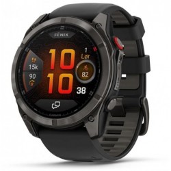 Garmin fēnix 8 Pro 3.56 cm...