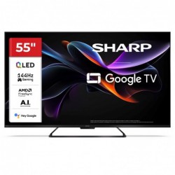 Sharp 55HR7265E TV 139.7 cm...
