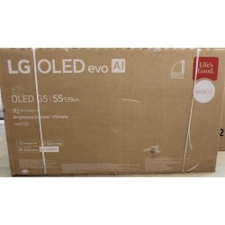 SALE OUT. LG OLED55G51LW...