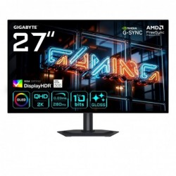 GIGABYTE MO27Q28GR 27”...