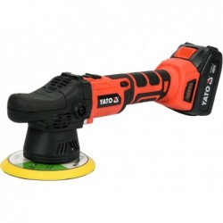 Yato YT-82920 car polisher...
