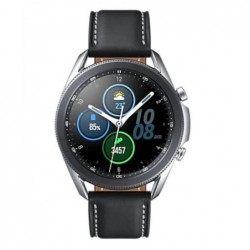 Samsung R840 Galaxy Watch3 mystic silver (R840NZSAEUB)