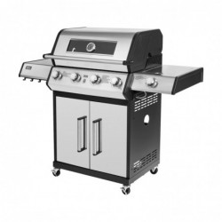 TEESA GAS GRILL BBQ 5006 5...