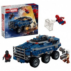 LEGO Marvel Super Heroes...