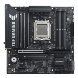 ASUS TUF GAMING B850M-E...