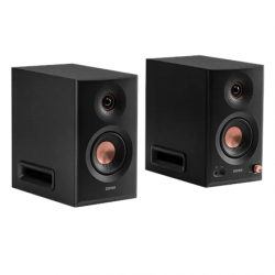 Edifier MR5 Tri-amped...