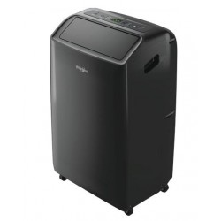 Portable air conditioner...