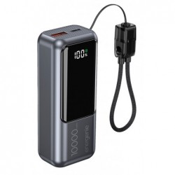 Gembird PB10-PD20-LCD-02...