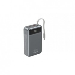 Gembird PB20-PD65-LCD-01...