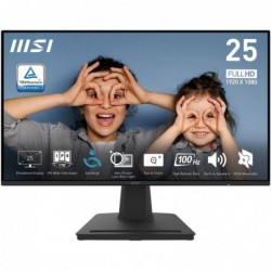 MSI PRO MP252 computer...