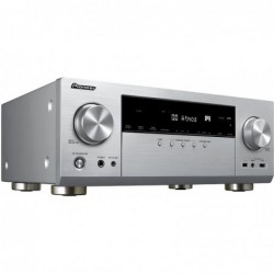 Pioneer VSX-LX305 silver...