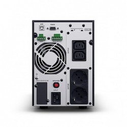 CyberPower OLS1500EA...