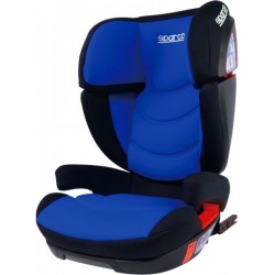 Sparco F700i Blue Isofix...
