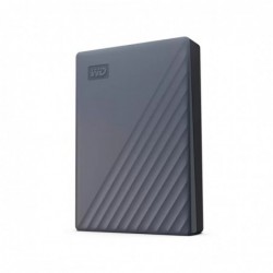 Western Digital...