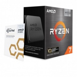AMD Ryzen 7 5800X3D...