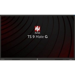 AVTEK MONITOR INTERACTIVE...