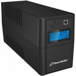 PowerWalker VI 850 SHL...