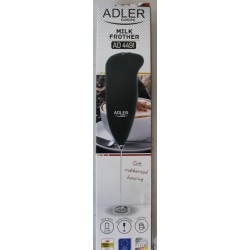 SALE OUT. Adler Milk...