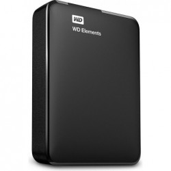 Dysk zewnętrzny HDD WD...