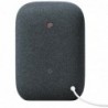 Google Nest Audio charcoal