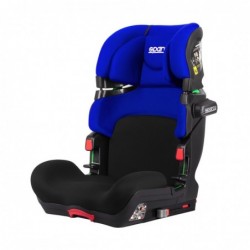 Sparco SK800 blue Isofix...