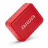 Aiwa BS-200RD red