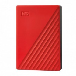 Western Digital My Passport...