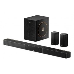 Ultimea Skywave F40 Black...