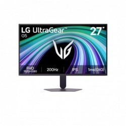 MONITOR LG LED 27"...