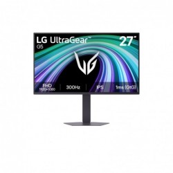 MONITOR LG LED 27"...
