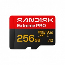 SanDisk Extreme PRO microSD...