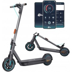 Электросамокат MOTUS Scooty...