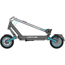 Электросамокат MOTUS Scooty...