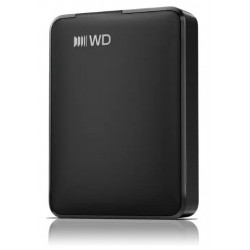 Western Digital Elements...