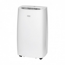 TEESA 3.9 kW Portable Air...