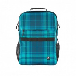 HP Campus XL Tartan Plaid...
