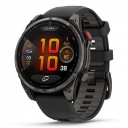 Garmin fēnix 8 Pro 3.56 cm...