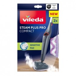Vileda Steam Plus Sensitive...