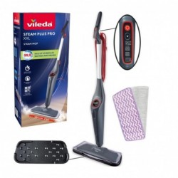 Steam mop Vileda Steam Plus...