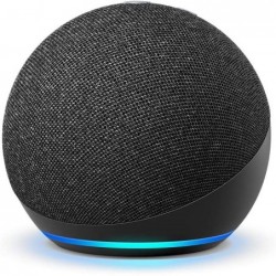 Amazon Echo Dot (4th Gen)...