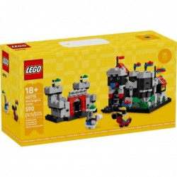 LEGO 40775 Mini Knight's...
