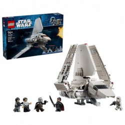 LEGO STAR WARS 75459...
