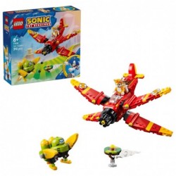 LEGO SONIC THE HEDGEHOG...